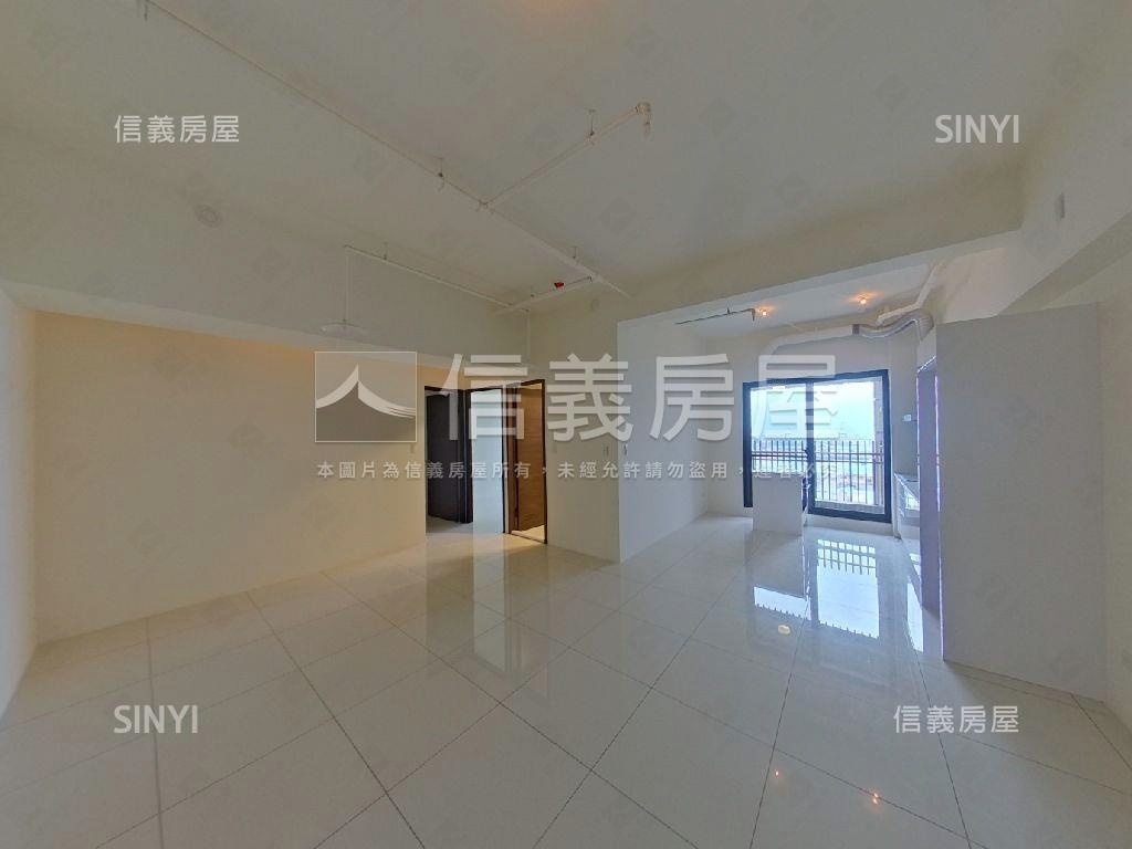 聯悅臻海景高樓美宅房屋室內格局與周邊環境