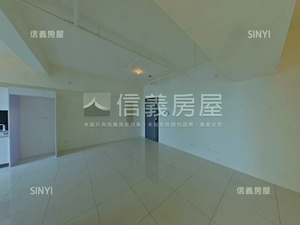 聯悅臻海景高樓美宅房屋室內格局與周邊環境