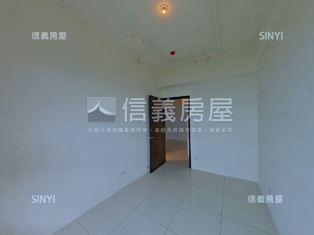 聯悅臻海景高樓美宅房屋室內格局與周邊環境