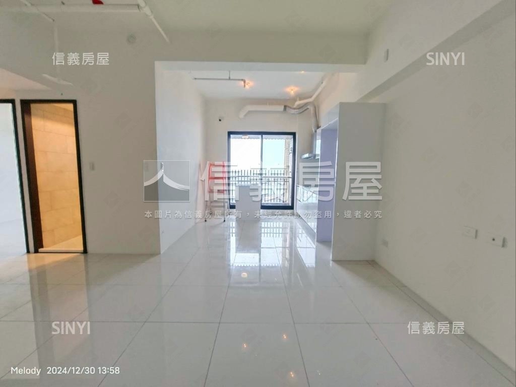 聯悅臻海景高樓美宅房屋室內格局與周邊環境