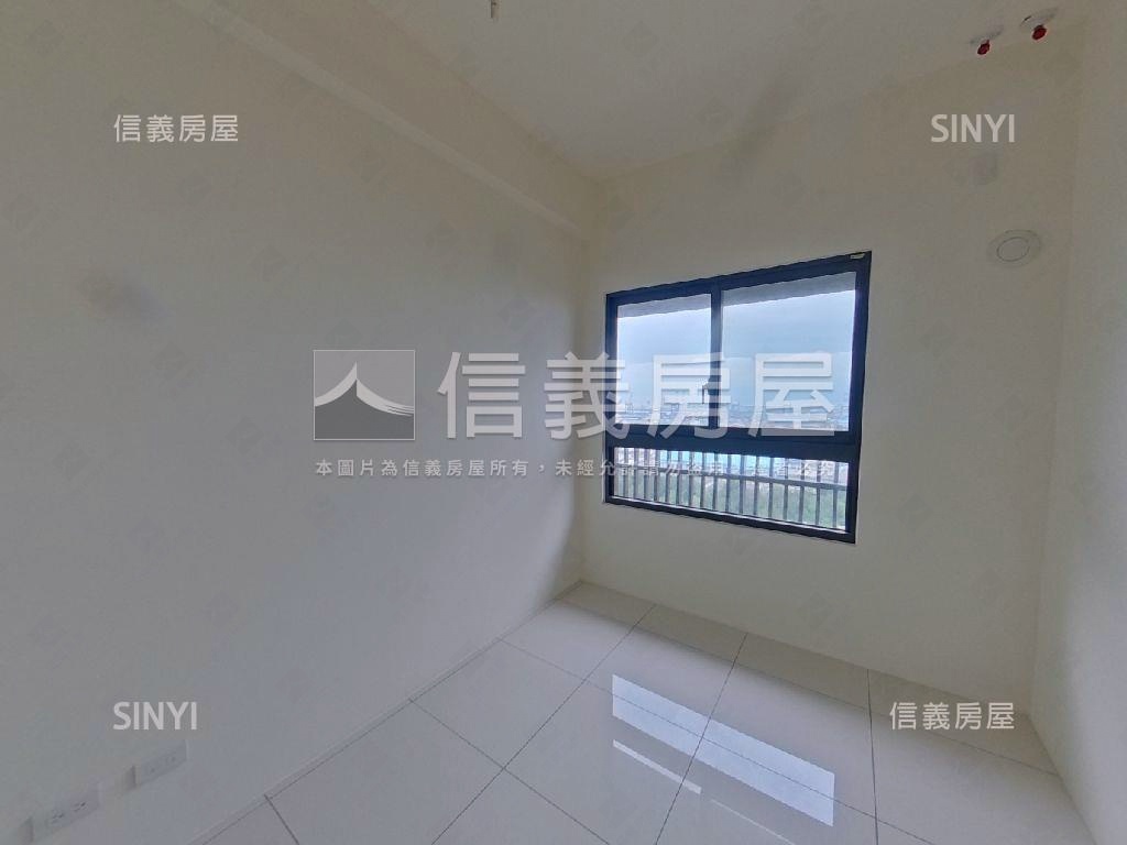聯悅臻海景高樓美宅房屋室內格局與周邊環境