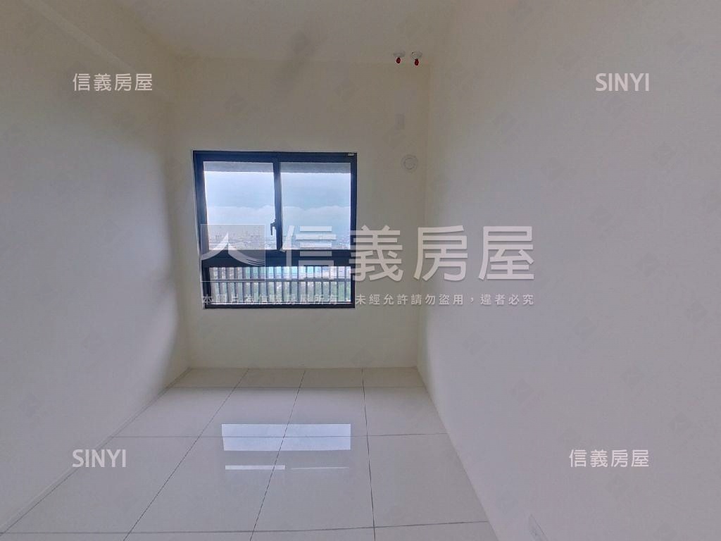 聯悅臻海景高樓美宅房屋室內格局與周邊環境