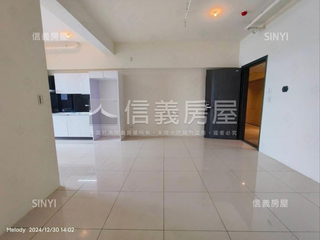 聯悅臻海景高樓美宅房屋室內格局與周邊環境