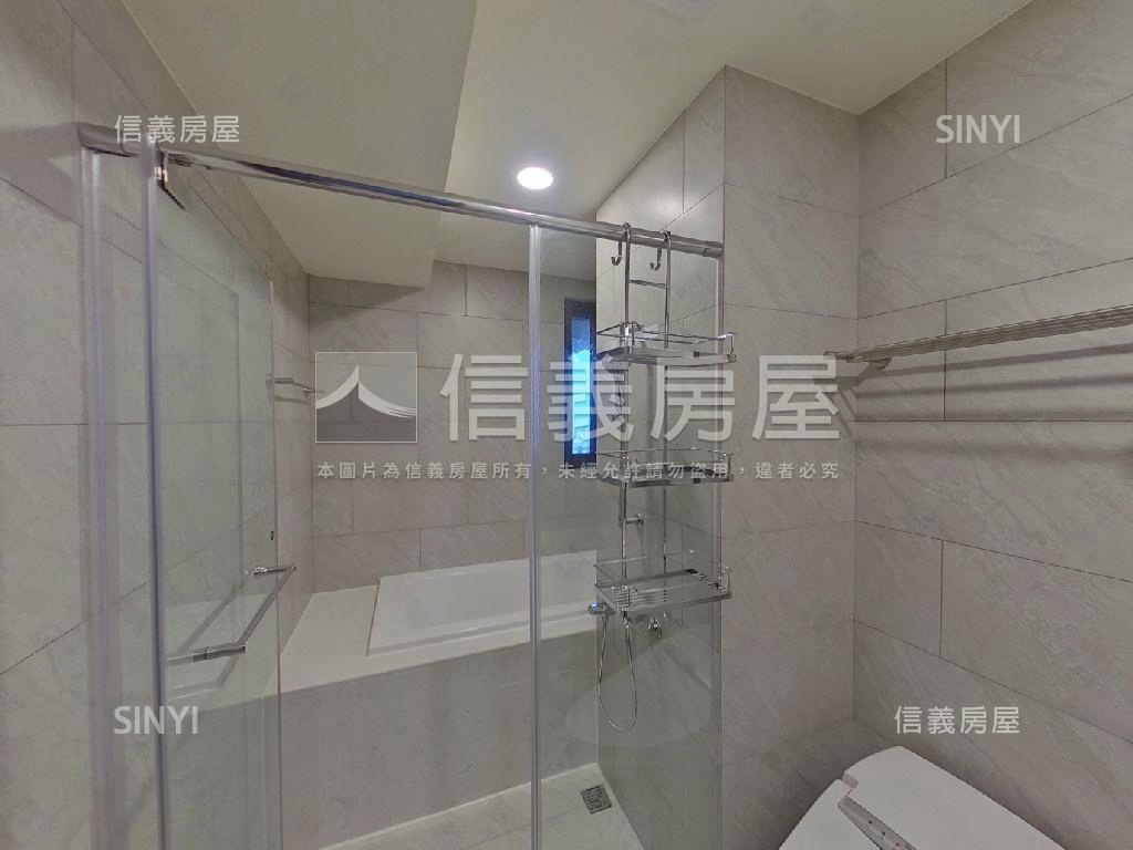 聯悅臻海景高樓美宅房屋室內格局與周邊環境