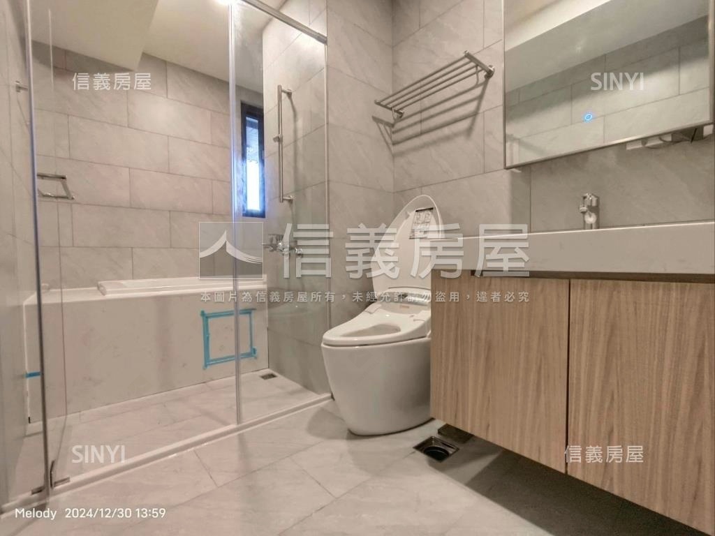聯悅臻海景高樓美宅房屋室內格局與周邊環境