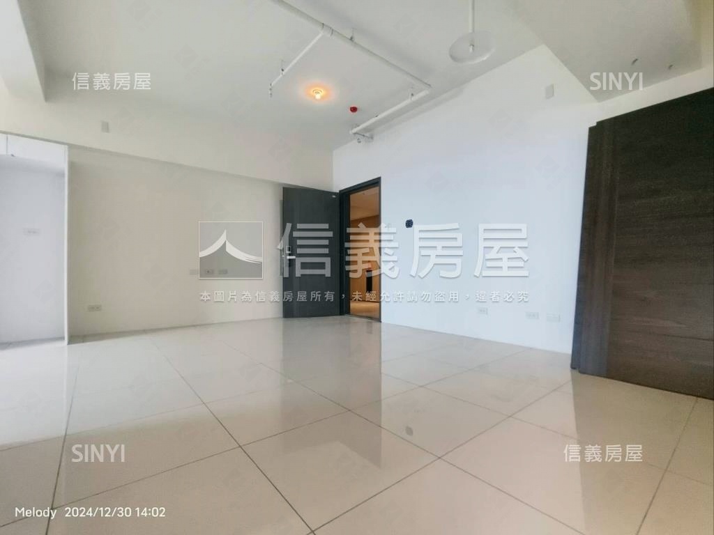 聯悅臻海景高樓美宅房屋室內格局與周邊環境