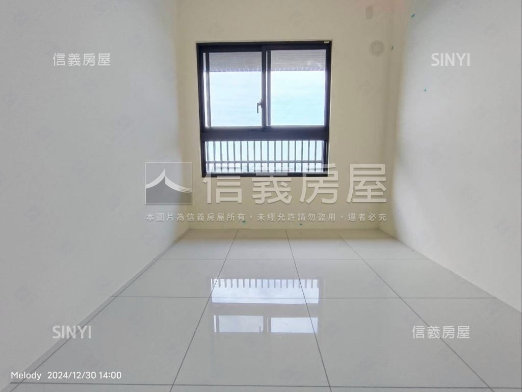 聯悅臻海景高樓美宅房屋室內格局與周邊環境