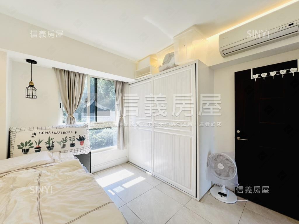 綠意仙跡稀有釋出獨立套房房屋室內格局與周邊環境