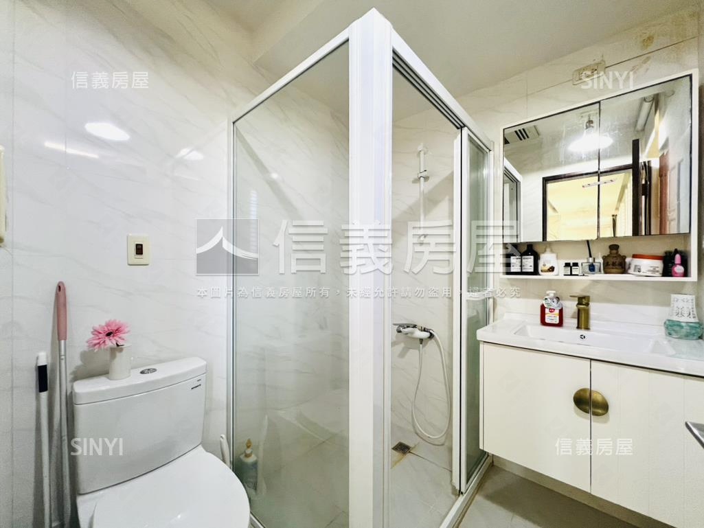 綠意仙跡稀有釋出獨立套房房屋室內格局與周邊環境