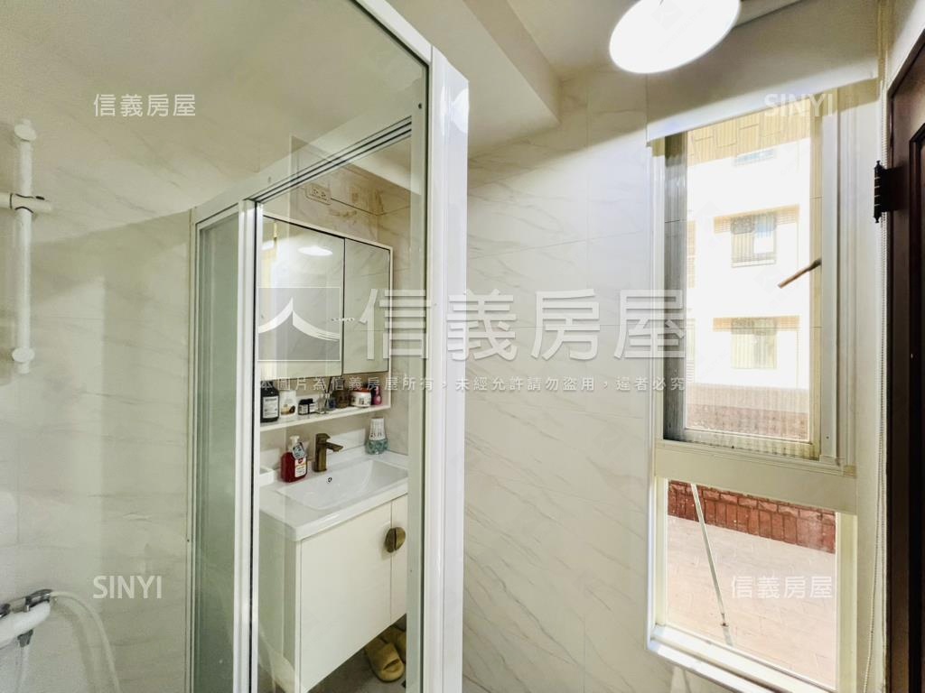 綠意仙跡稀有釋出獨立套房房屋室內格局與周邊環境