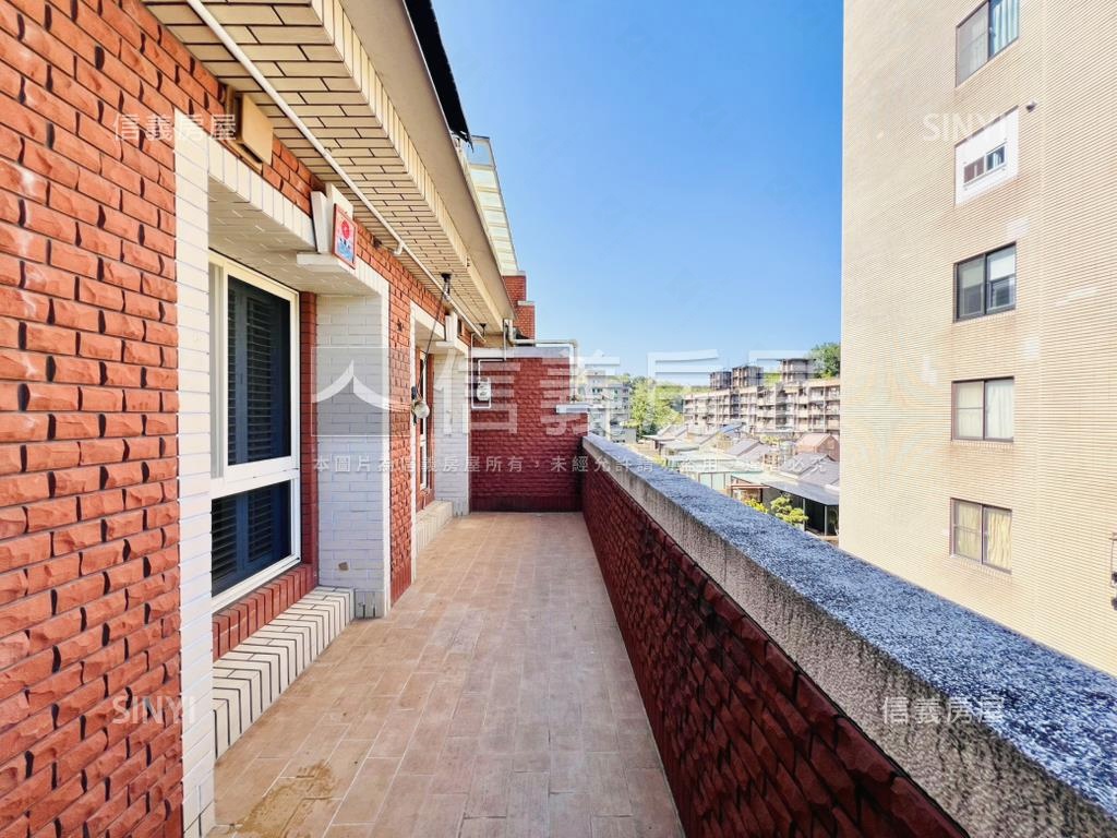 綠意仙跡稀有釋出獨立套房房屋室內格局與周邊環境