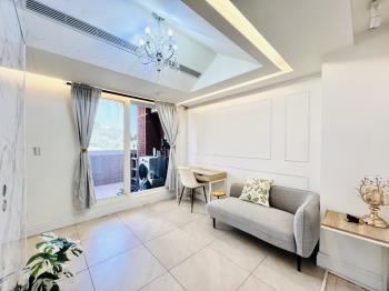 綠意仙跡稀有釋出獨立套房