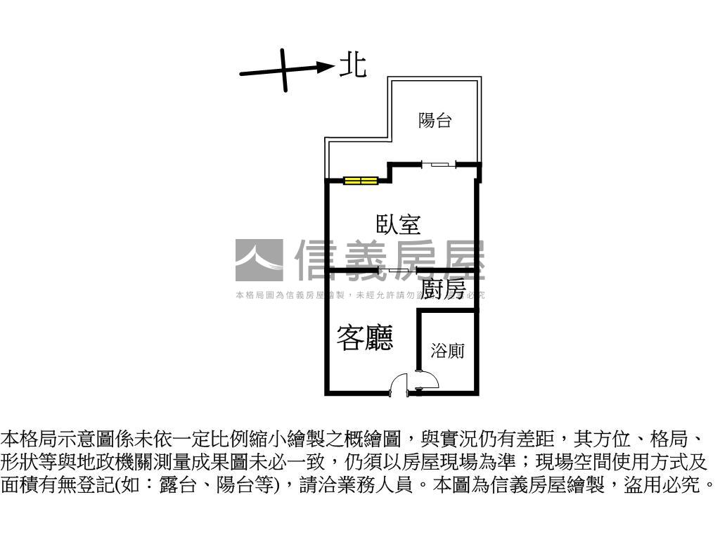 美術館質感景觀美屋房屋室內格局與周邊環境