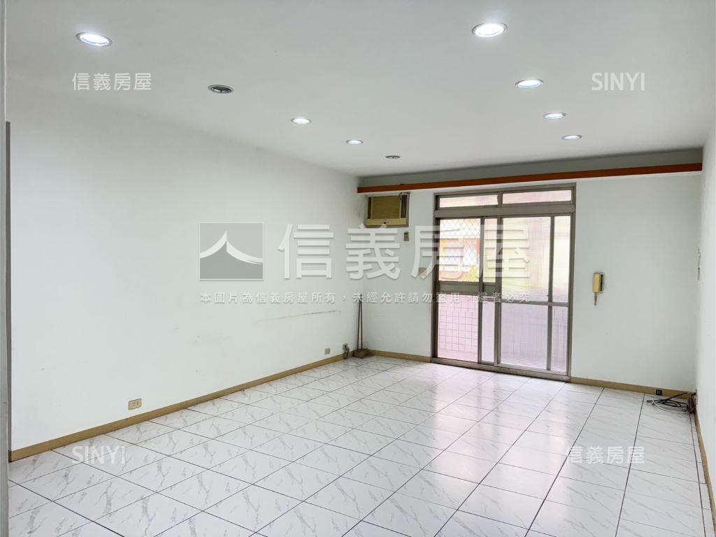 華中公園精美三房房屋室內格局與周邊環境