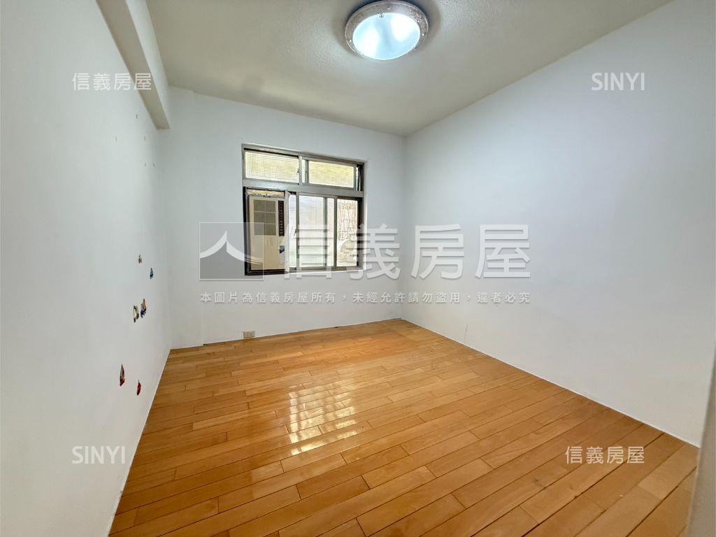 華中公園精美三房房屋室內格局與周邊環境