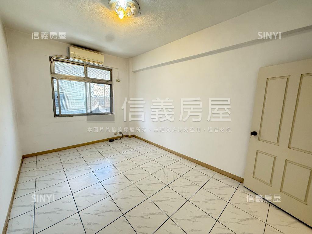 華中公園精美三房房屋室內格局與周邊環境