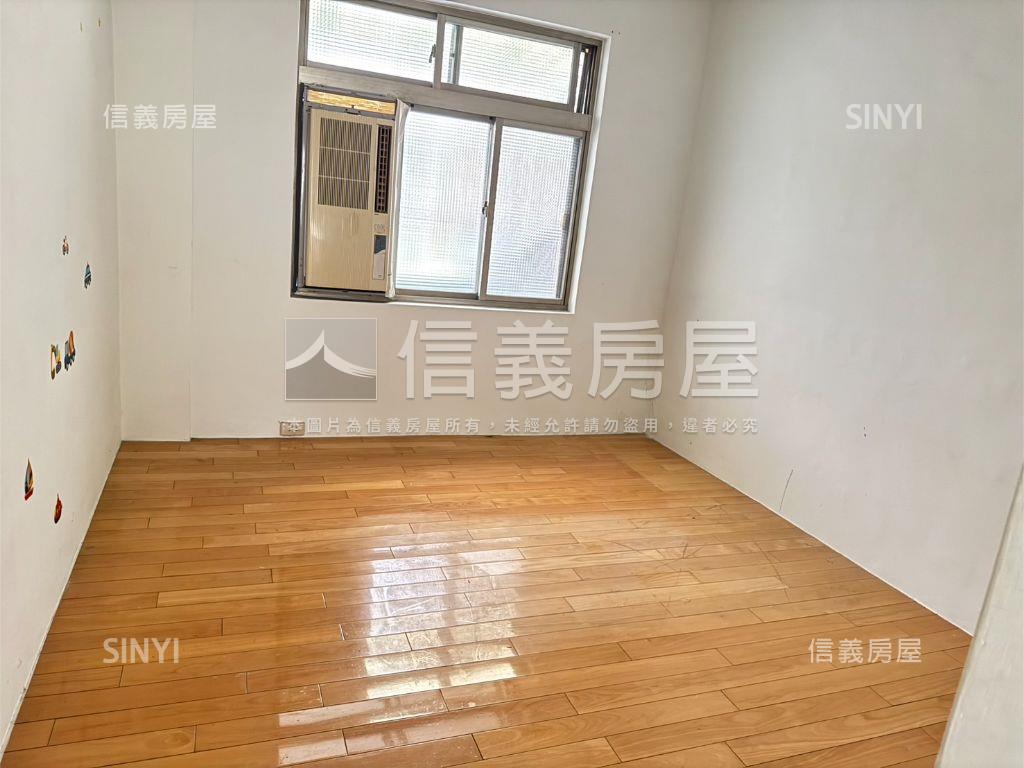 華中公園精美三房房屋室內格局與周邊環境