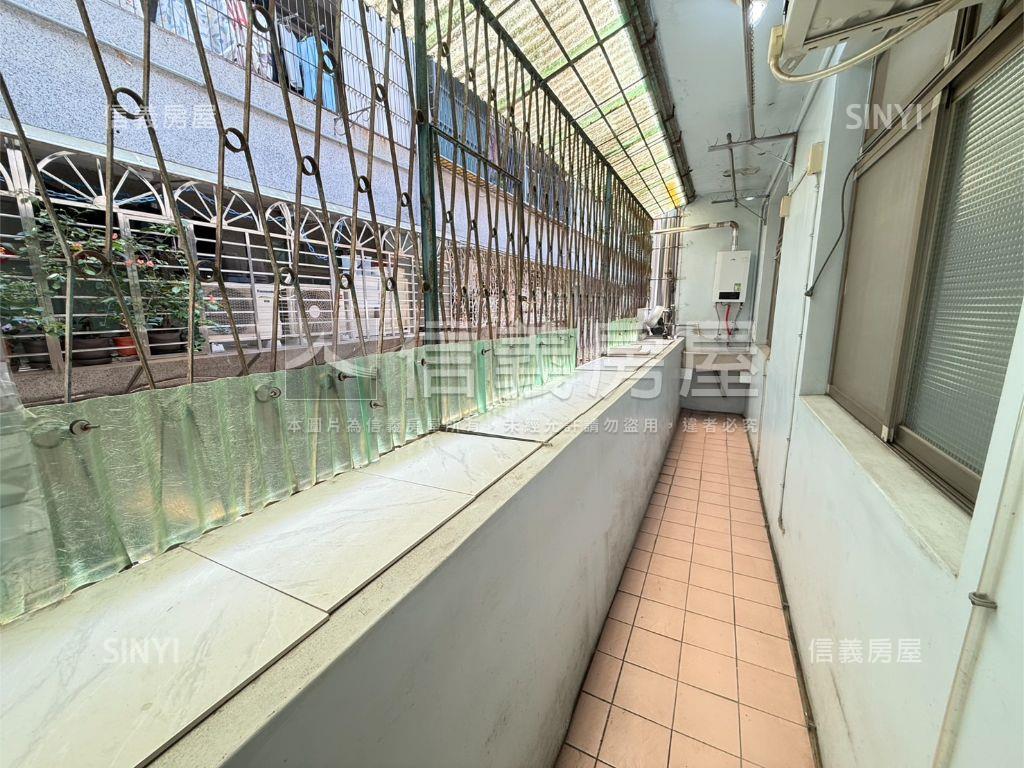 華中公園精美三房房屋室內格局與周邊環境