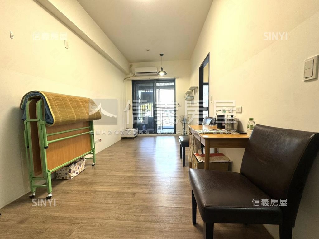 親家潮世代樹梢戶７９８萬房屋室內格局與周邊環境