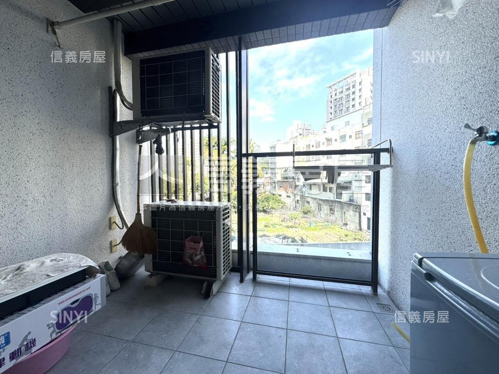 親家潮世代樹梢戶７９８萬房屋室內格局與周邊環境