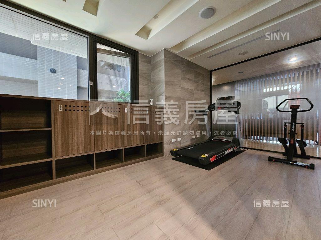 親家潮世代樹梢戶７９８萬房屋室內格局與周邊環境