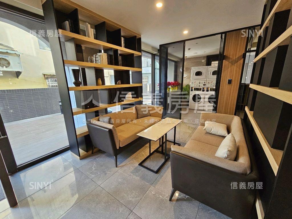 親家潮世代樹梢戶７９８萬房屋室內格局與周邊環境