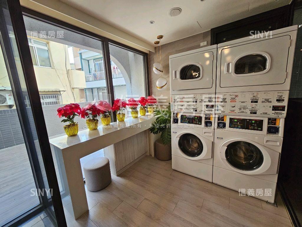 親家潮世代樹梢戶７９８萬房屋室內格局與周邊環境
