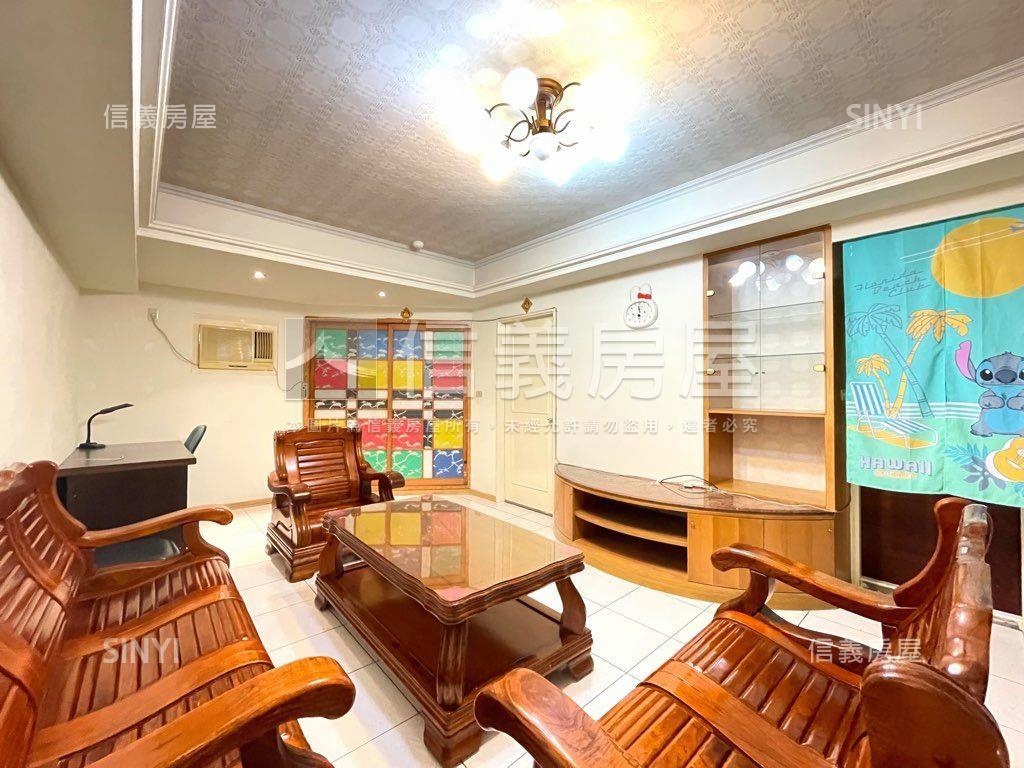 加州四房映晨光靜賞歲月光房屋室內格局與周邊環境