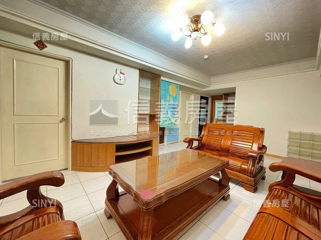 加州四房映晨光靜賞歲月光房屋室內格局與周邊環境