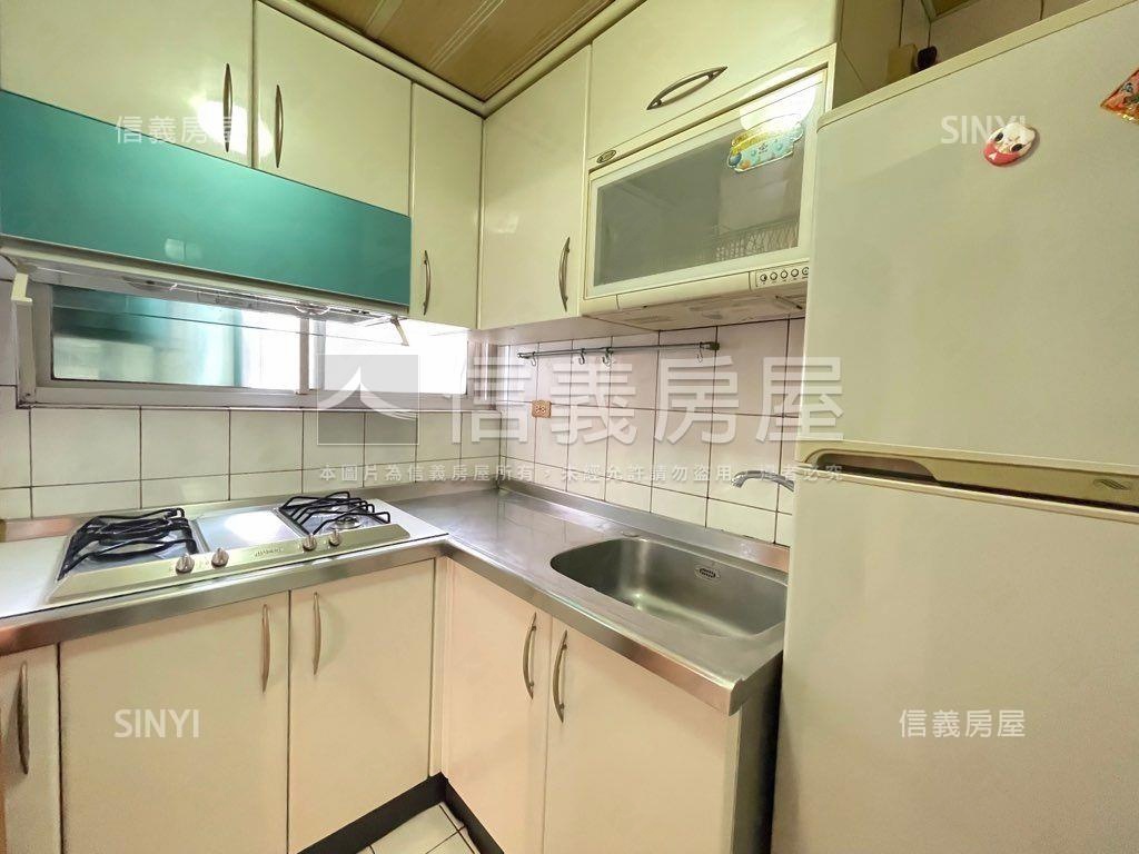 加州四房映晨光靜賞歲月光房屋室內格局與周邊環境