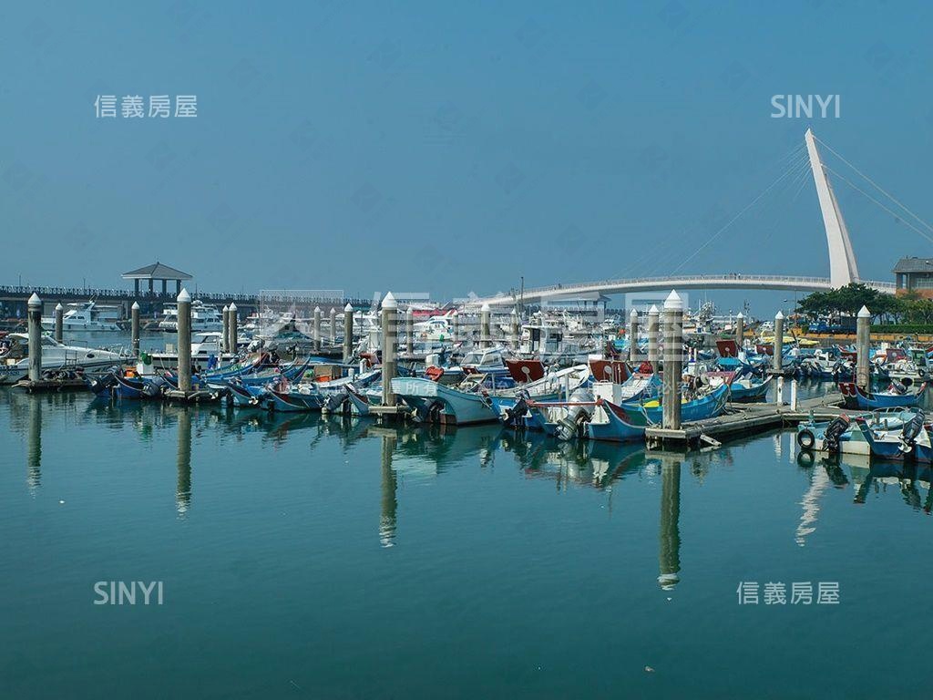 加州四房映晨光靜賞歲月光房屋室內格局與周邊環境