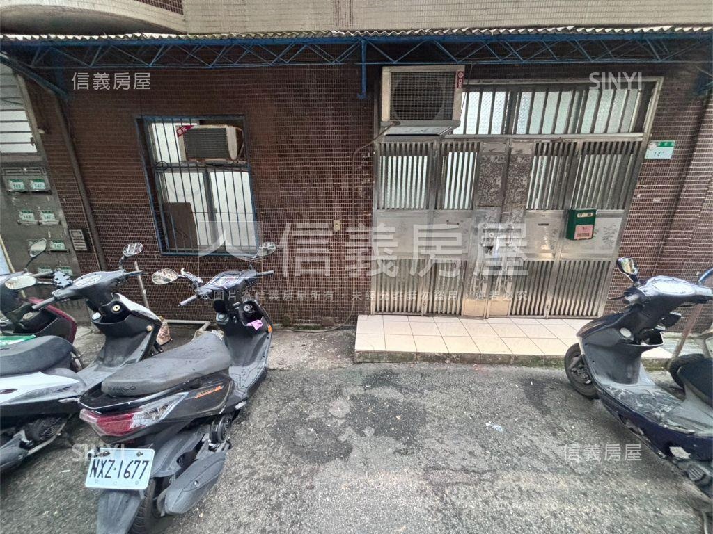稀有傳家靜巷一樓房屋室內格局與周邊環境