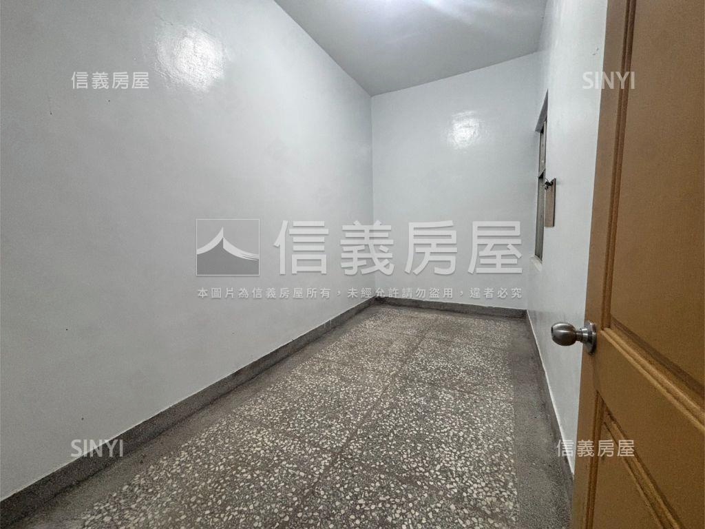 稀有傳家靜巷一樓房屋室內格局與周邊環境