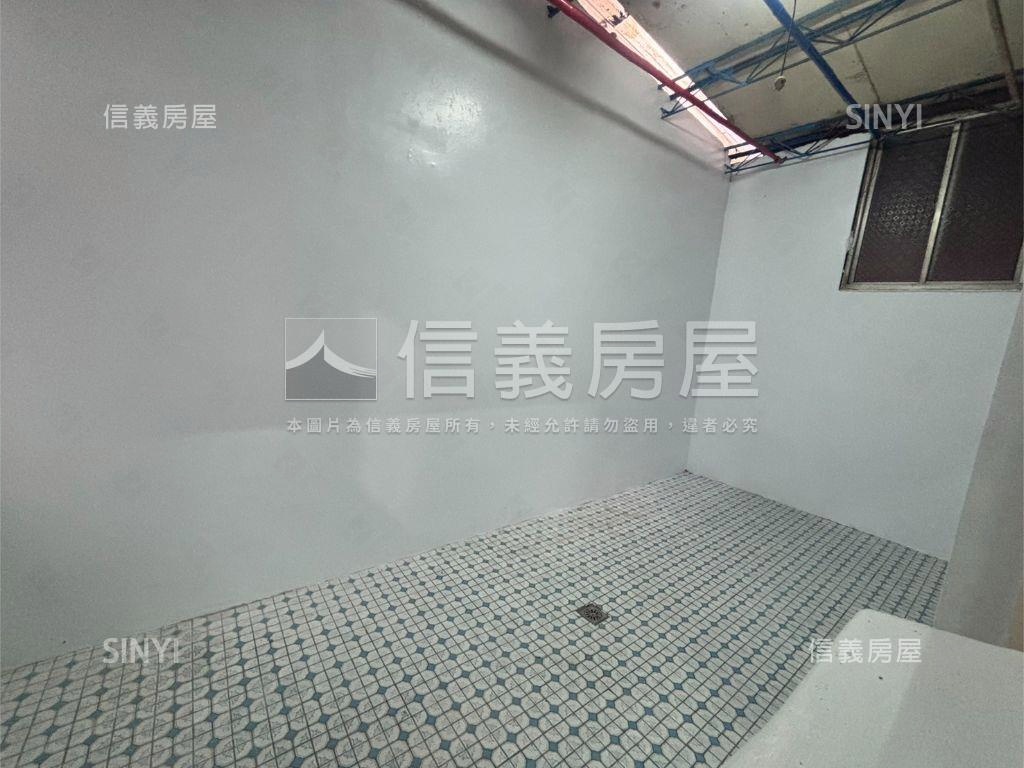 稀有傳家靜巷一樓房屋室內格局與周邊環境