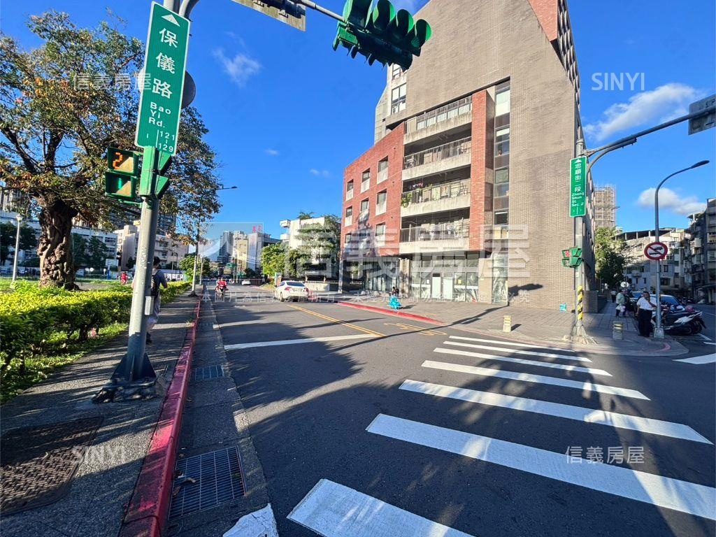 稀有傳家靜巷一樓房屋室內格局與周邊環境