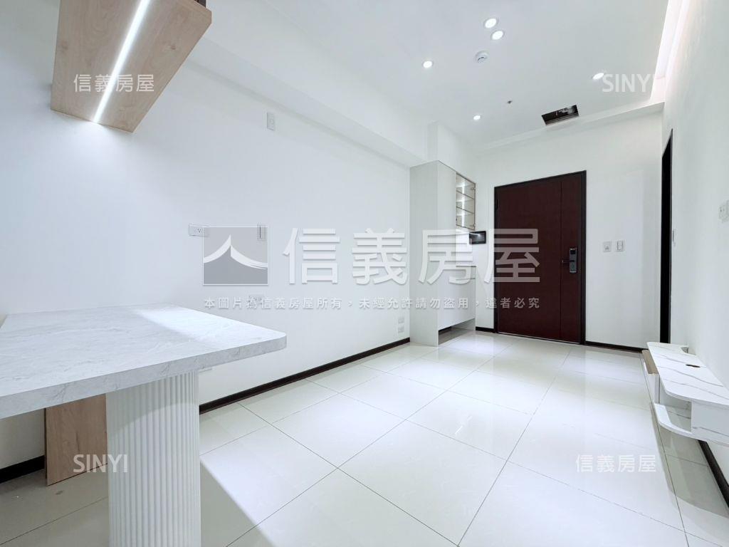 漢皇盛世精美裝潢兩房房屋室內格局與周邊環境