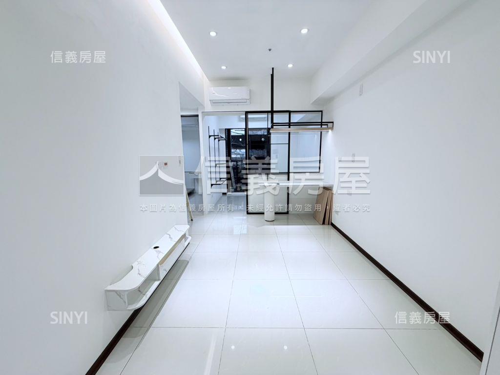 漢皇盛世精美裝潢兩房房屋室內格局與周邊環境