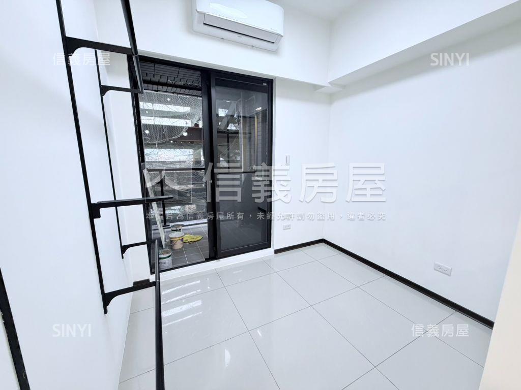 漢皇盛世精美裝潢兩房房屋室內格局與周邊環境