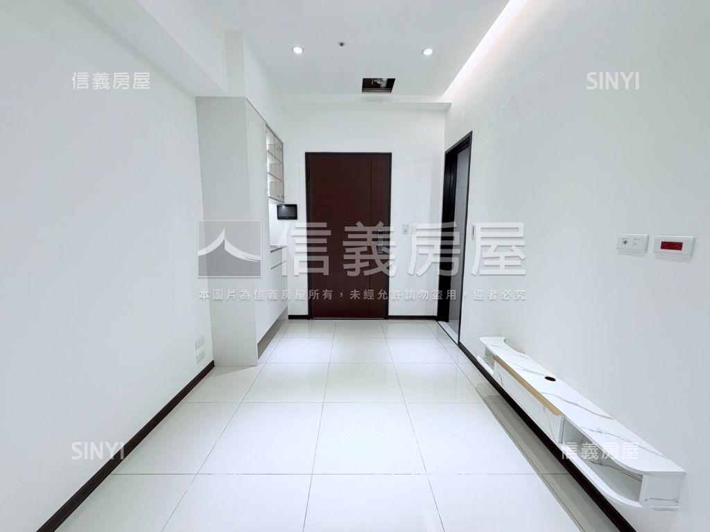 漢皇盛世精美裝潢兩房房屋室內格局與周邊環境