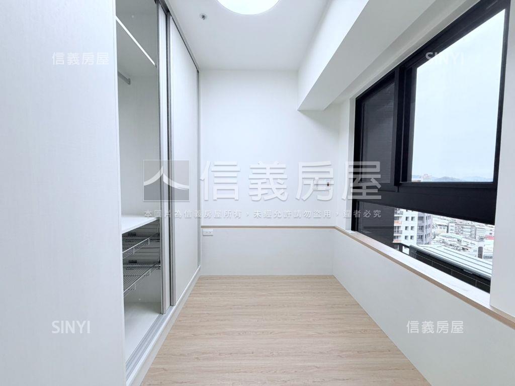 漢皇盛世精美裝潢兩房房屋室內格局與周邊環境