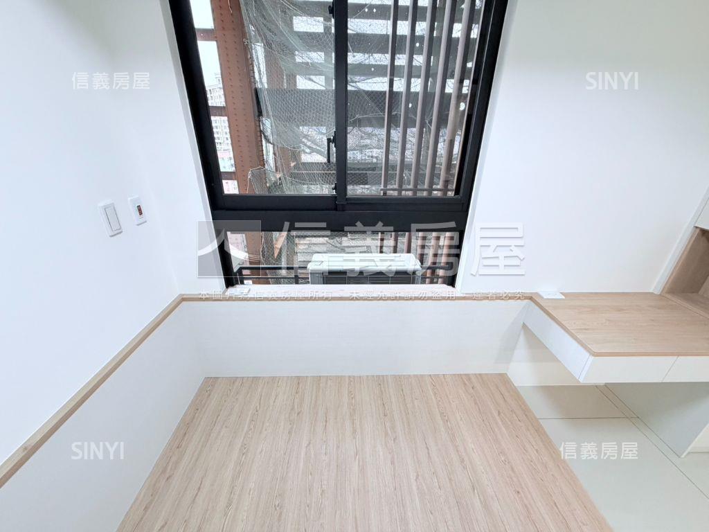 漢皇盛世精美裝潢兩房房屋室內格局與周邊環境