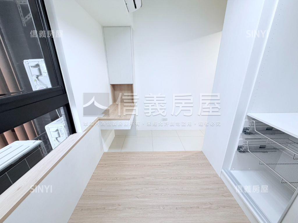 漢皇盛世精美裝潢兩房房屋室內格局與周邊環境