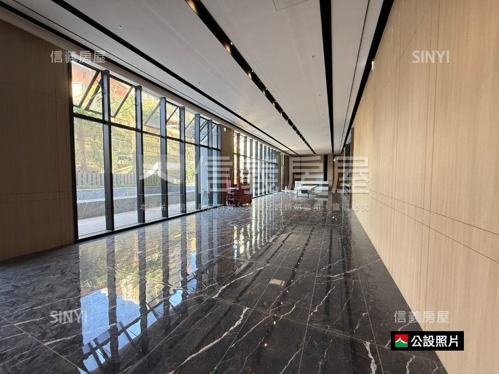 漢皇盛世精美裝潢兩房房屋室內格局與周邊環境