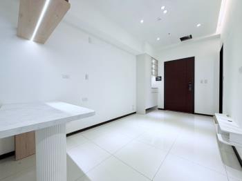 漢皇盛世精美裝潢兩房