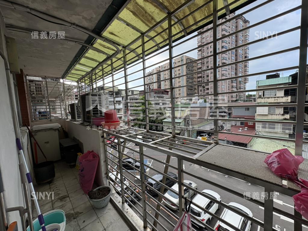 近大豐國小美寓房屋室內格局與周邊環境