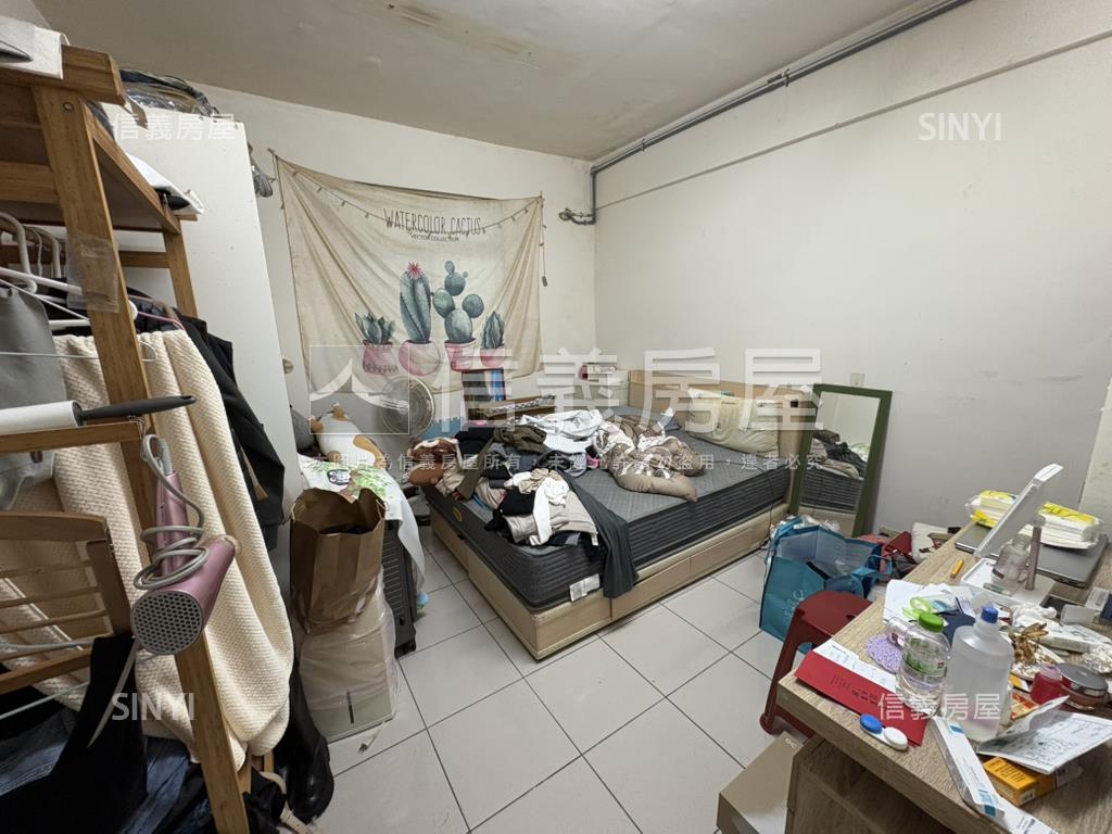近大豐國小美寓房屋室內格局與周邊環境