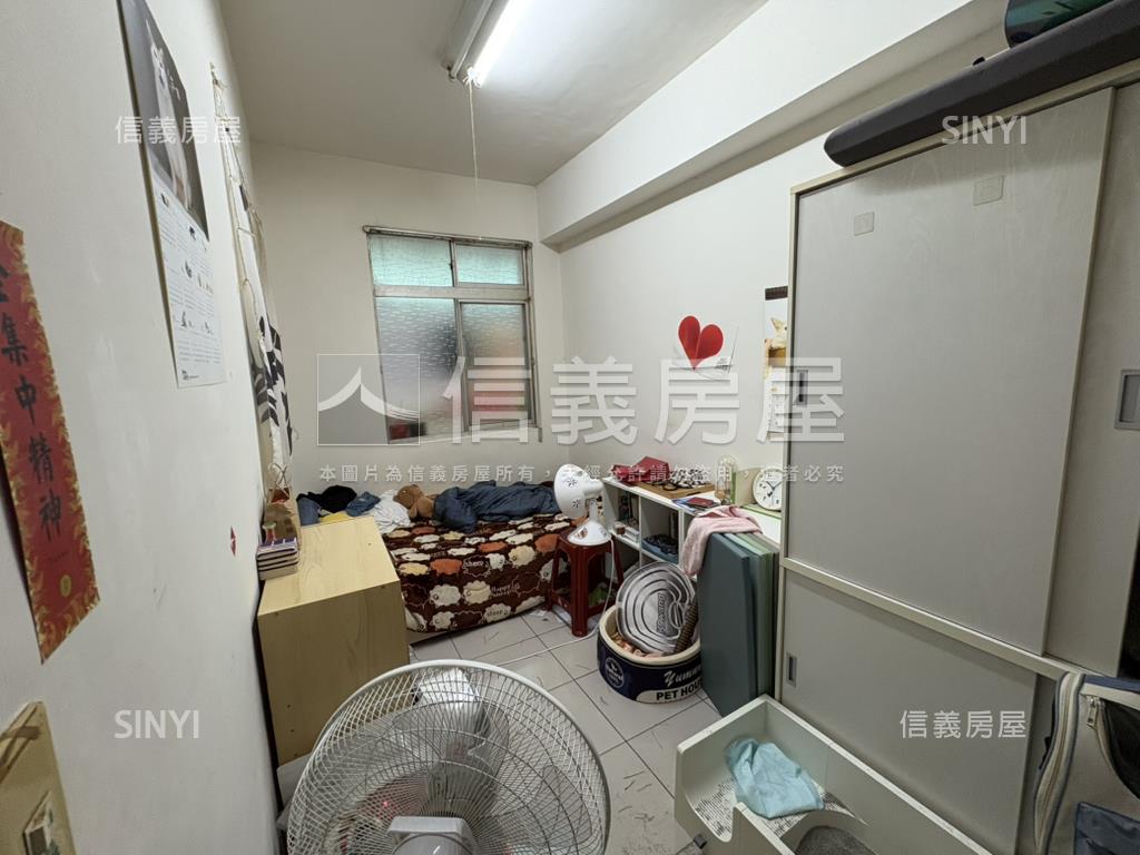 近大豐國小美寓房屋室內格局與周邊環境