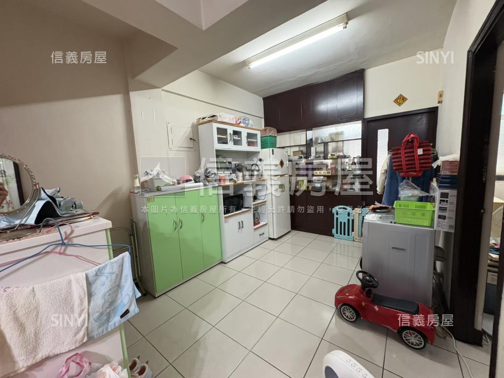 近大豐國小美寓房屋室內格局與周邊環境