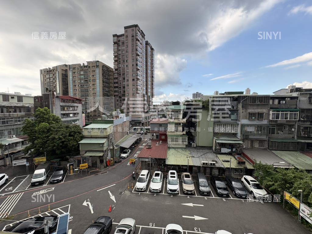 近大豐國小美寓房屋室內格局與周邊環境