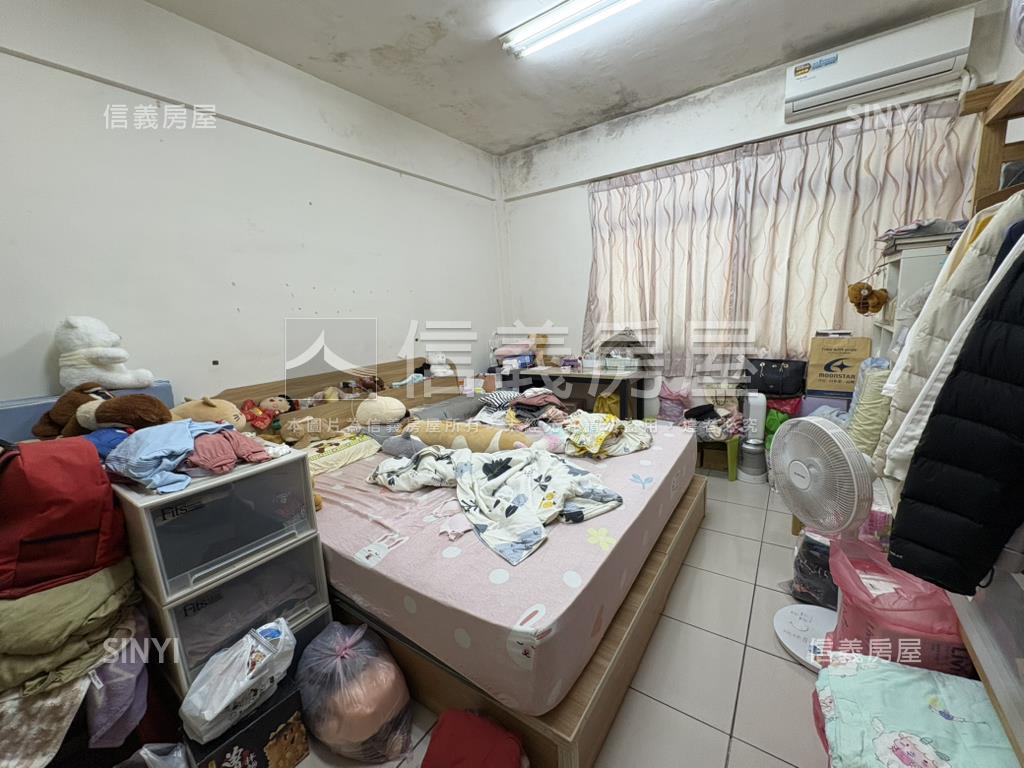 近大豐國小美寓房屋室內格局與周邊環境